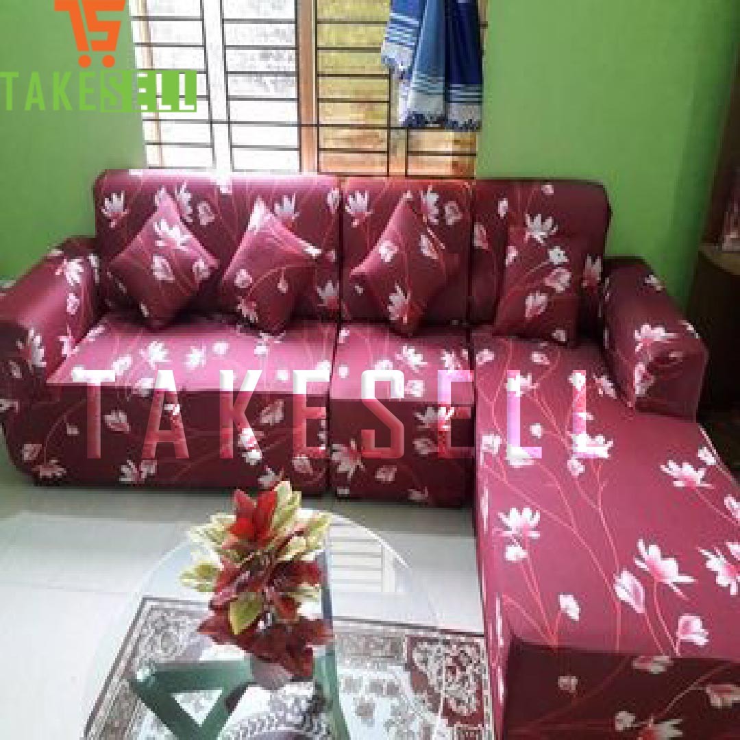 Buy China Print Sofa Covers: Transform Your Living Space.