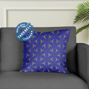 Cushion appears Cover 5 pcs .