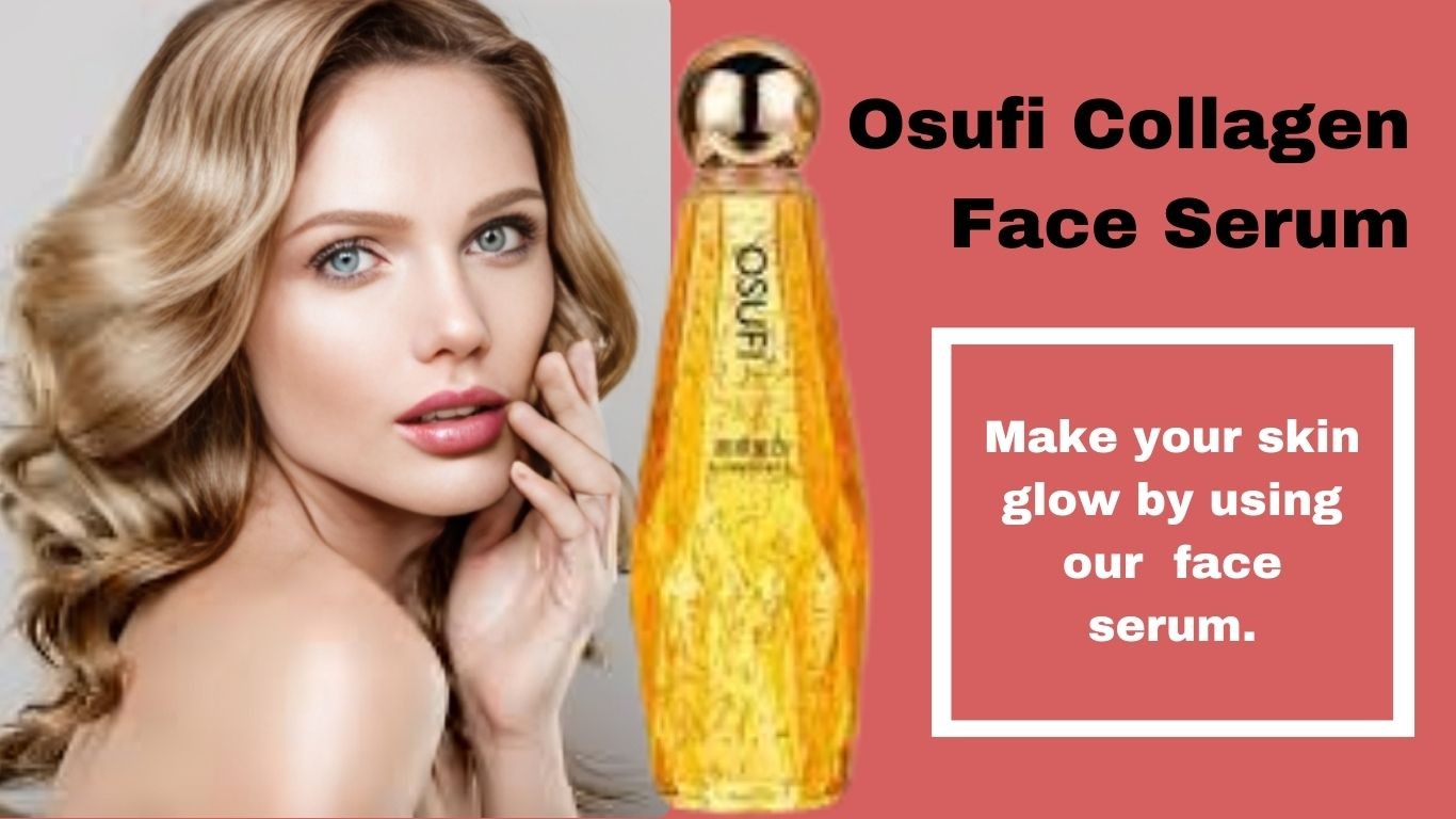 What is the Meaning of Serum in Skincare?