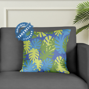 5 Piece STylish Cushion Covers | Digital Print Design