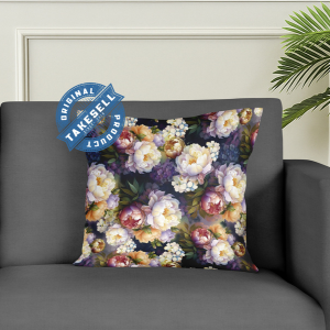 5 pcs Cushion Cover Full washable.