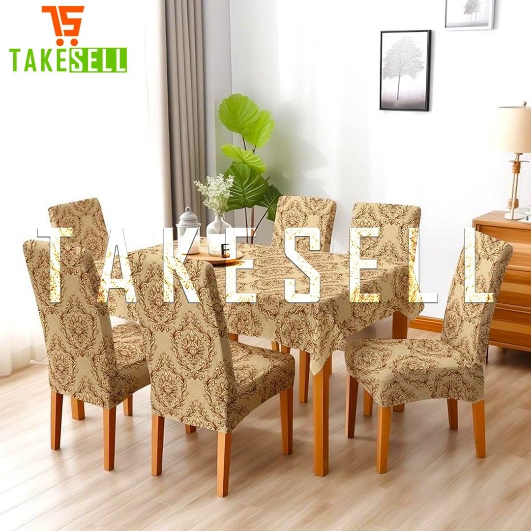 Custom Chair Covers in Bangladesh.