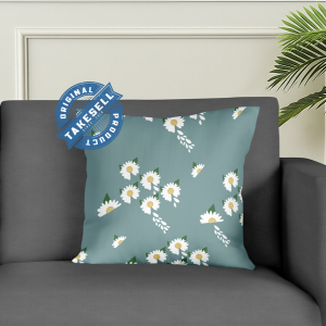 Pillowcase 5 pcs Cushion Cover.