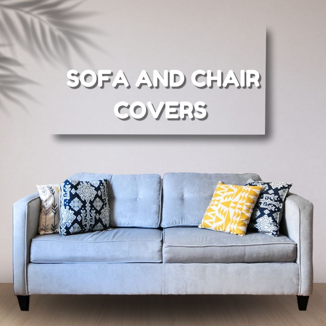 Chair & Sofa Covers