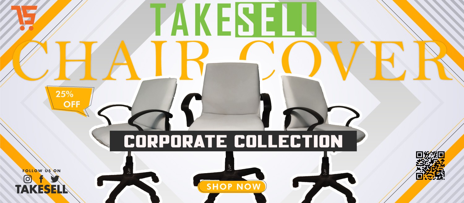 Takesell promo