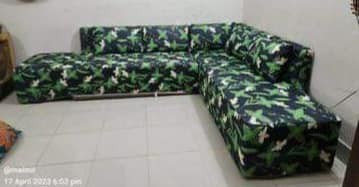 Takesell: Offers a vast selection of china print sofa covers from unique style.