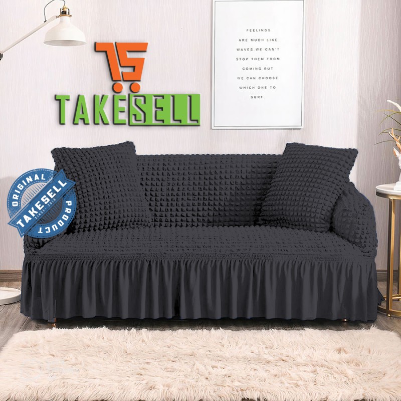 3+2+1 Turkey Elastic Sofa Cover