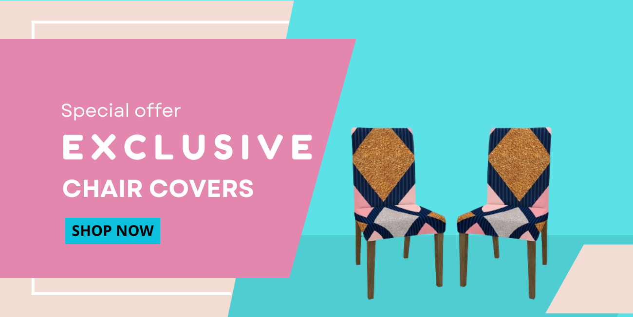 Why Need a Chair Cover?