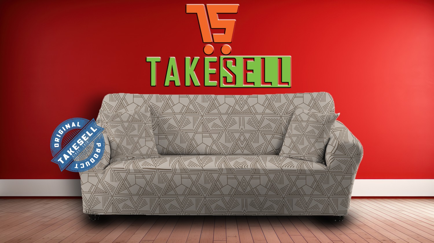 Sleek, Stylish & Sophisticated – Upgrade Now!