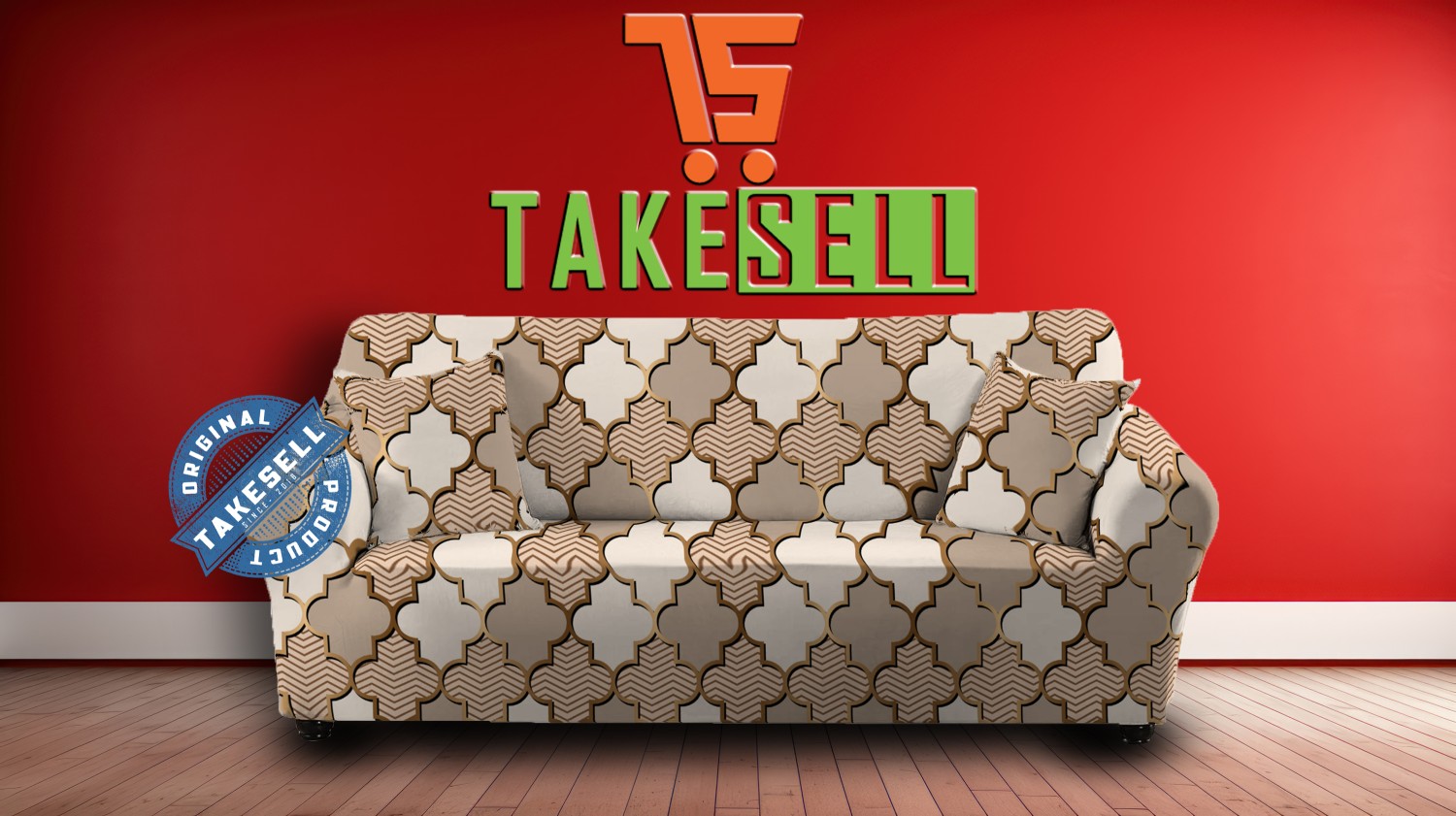 Beauty & Protection in One – Elevate Your Living Room!