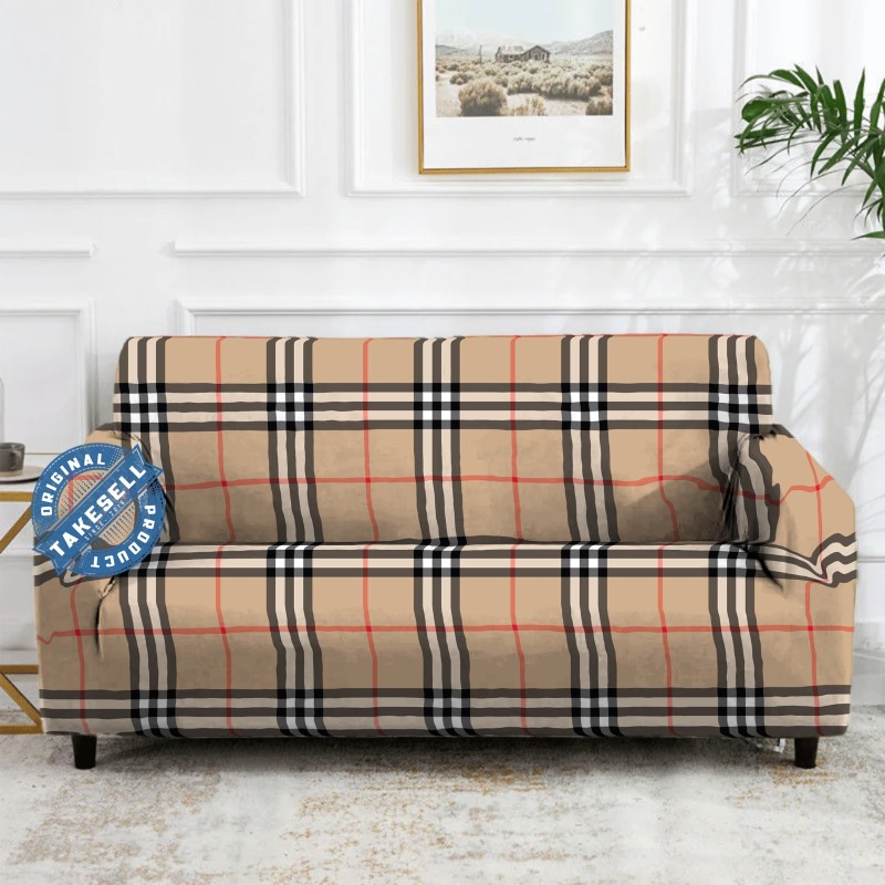 Graceful Blooms – Elevate Your Sofa with Oriental Elegance!